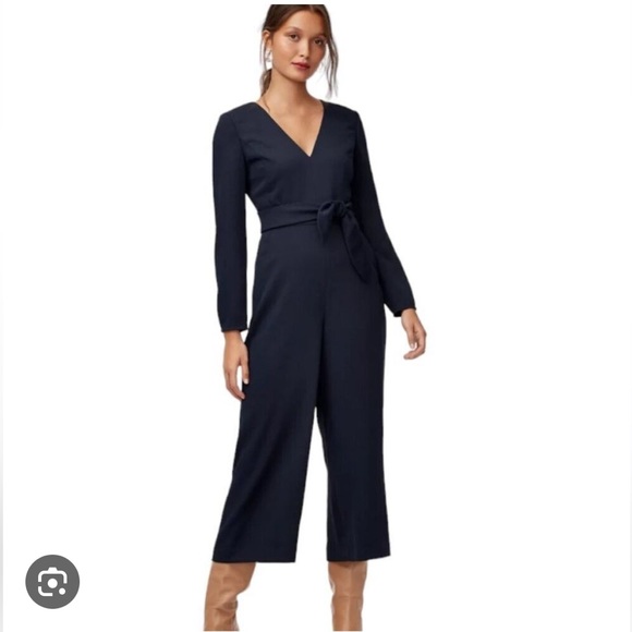Aritzia Pants - Aritzia/Wilfred Écoulement Jumpsuit